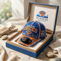 NYK Premium Rechargeable Fan Cap HQH