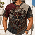 PREMIUM AER 3D EMBOSS SHIRT HQH