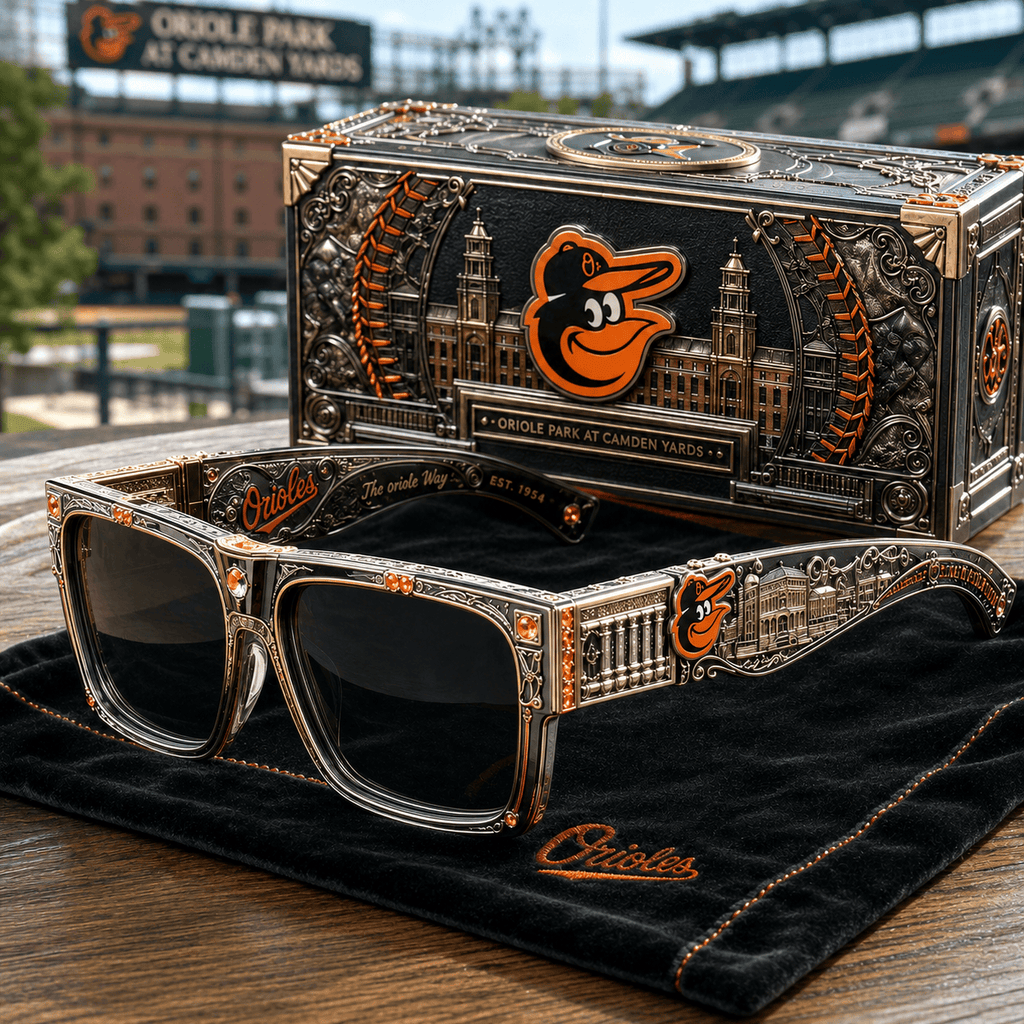 PREMIUM BTMO UNISEX SUNGLASSES LNTH