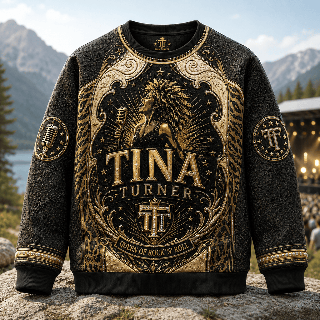 PREMIUM TT 3D EMBOSS SHIRT NTNA