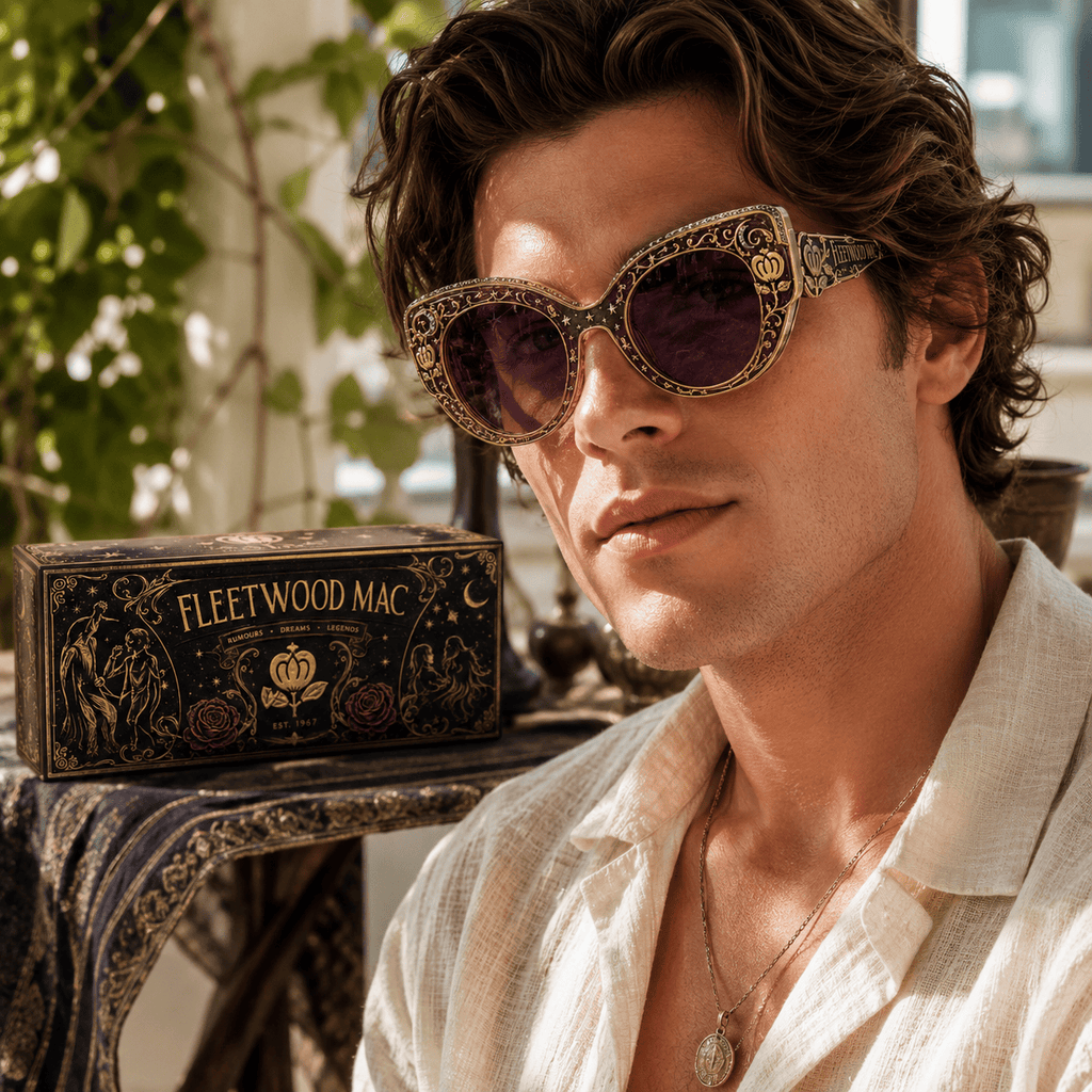 PREMIUM FLM UNISEX SUNGLASSES TTNL