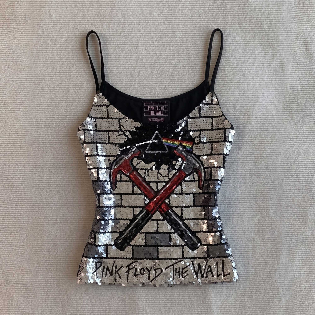 Premium PFD Jersey Cami Top HTTT