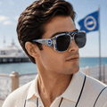 PREMIUM BHA UNISEX SUNGLASSES PTKL