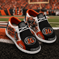 Premium CCBG Loafer Shoes BMD