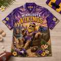 Premium MNV Hawaiian Shirt TNSM