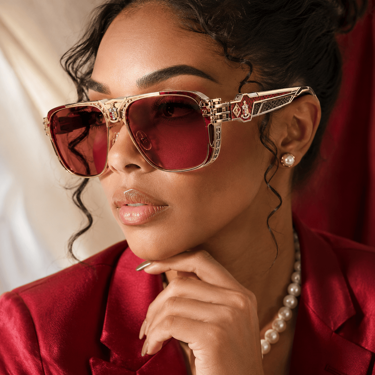 PREMIUM KPAP UNISEX SUNGLASSES NTVA
