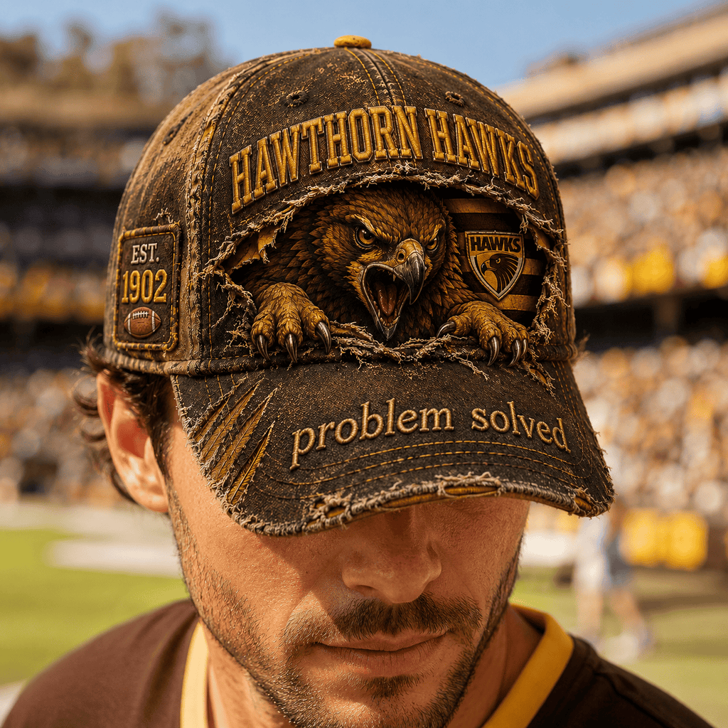 HATW Premium Vintage Cap PDL