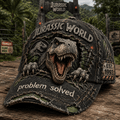 JRSW Premium Vintage Cap NTNA