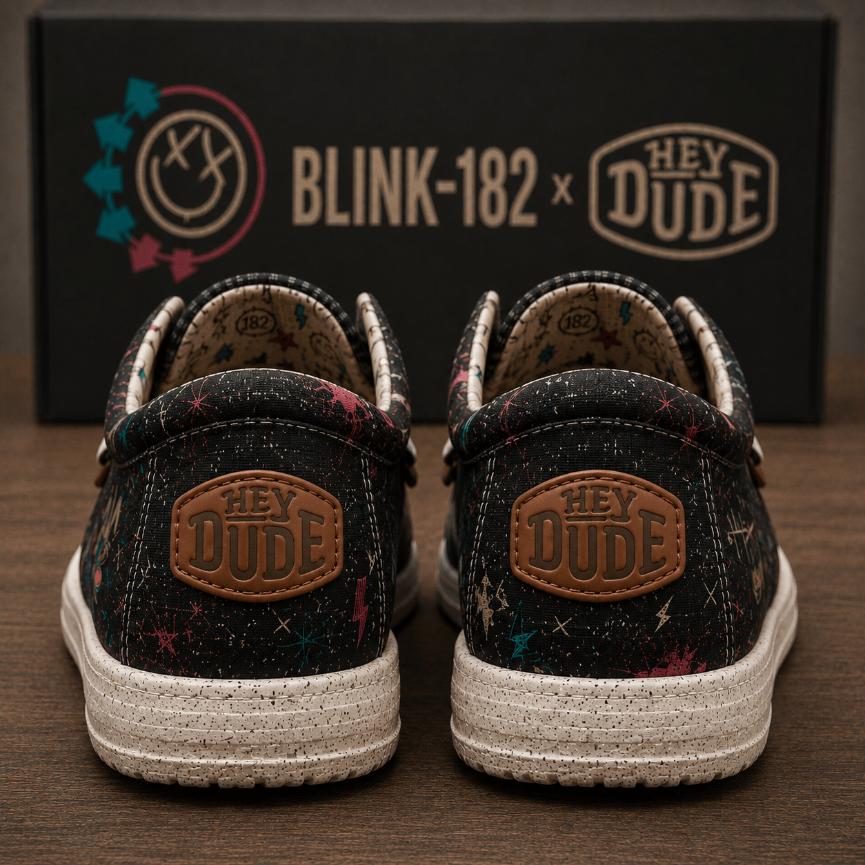 Premium BLIK Loafer Shoes TMH