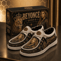 Premium BYC Loafer Shoes NHVH