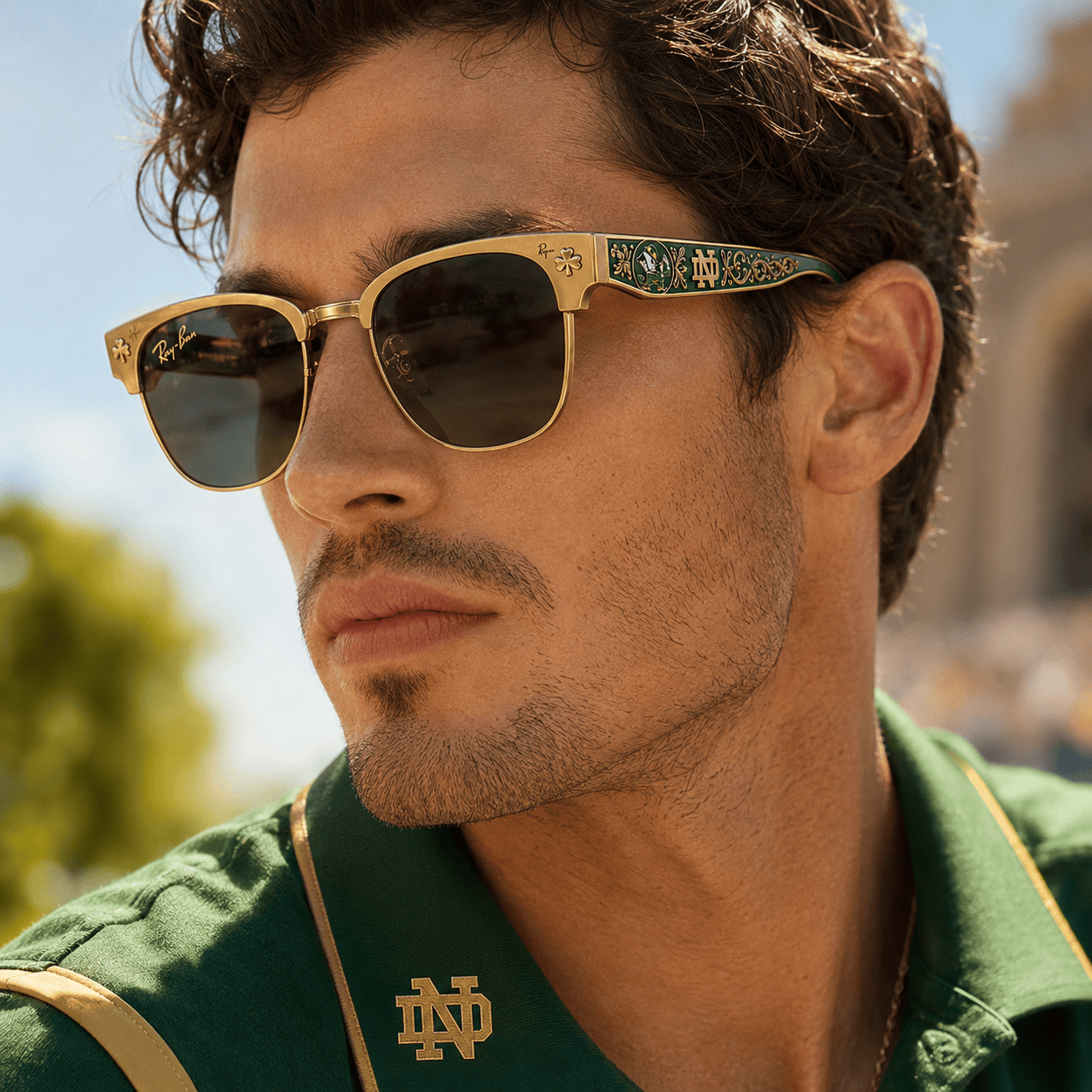PREMIUM NDFI UNISEX SUNGLASSES NTVA