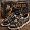 Premium JLR Loafer Shoes BMD