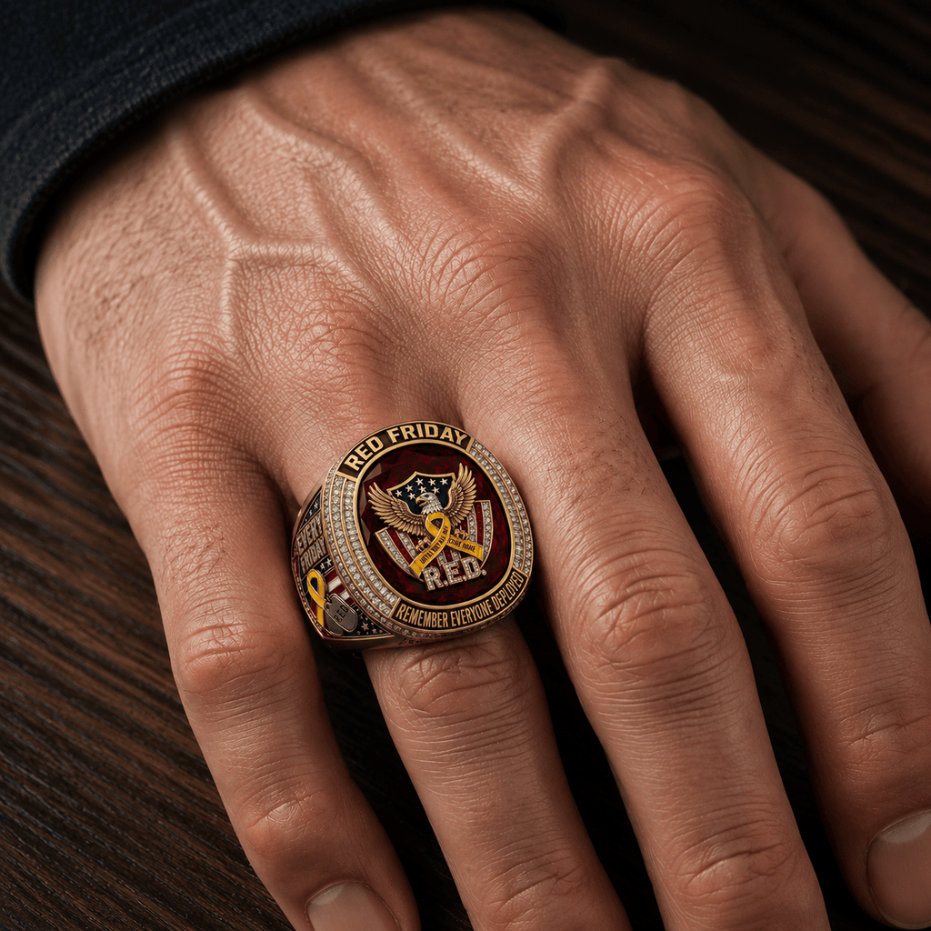 RFY Premium Ring TTNL