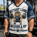 PSNL PREMIUM FOOTBALL JERSEY SHIRT HQH