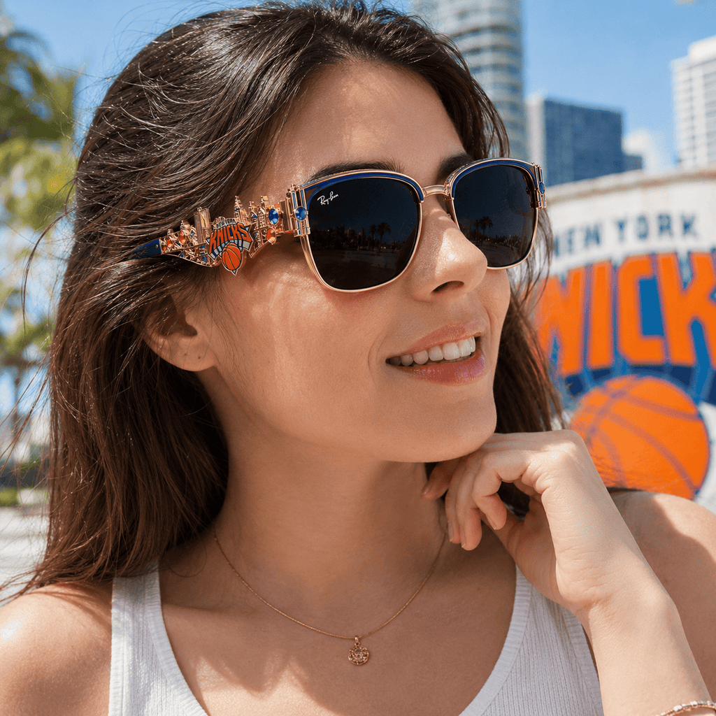 PREMIUM NYK UNISEX SUNGLASSES PDL
