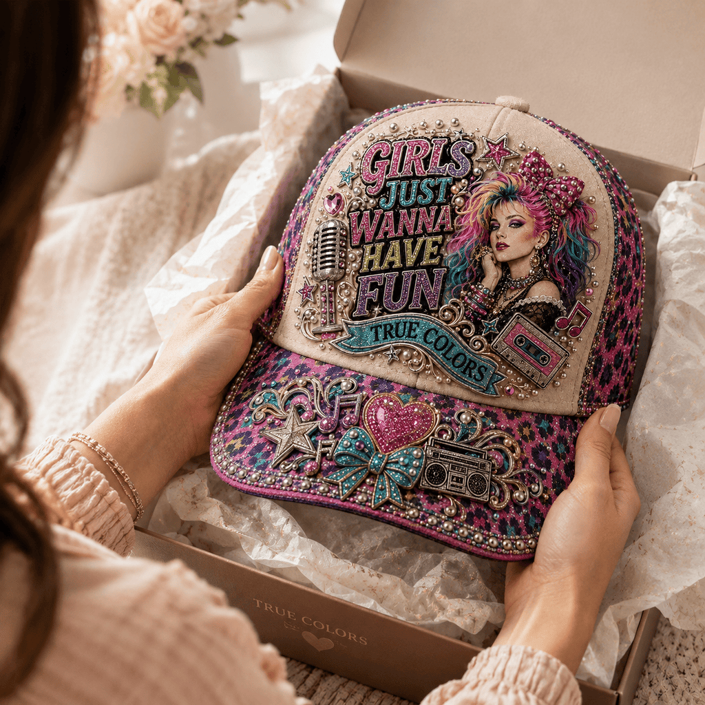 CDL Premium Vintage Cap TTNL