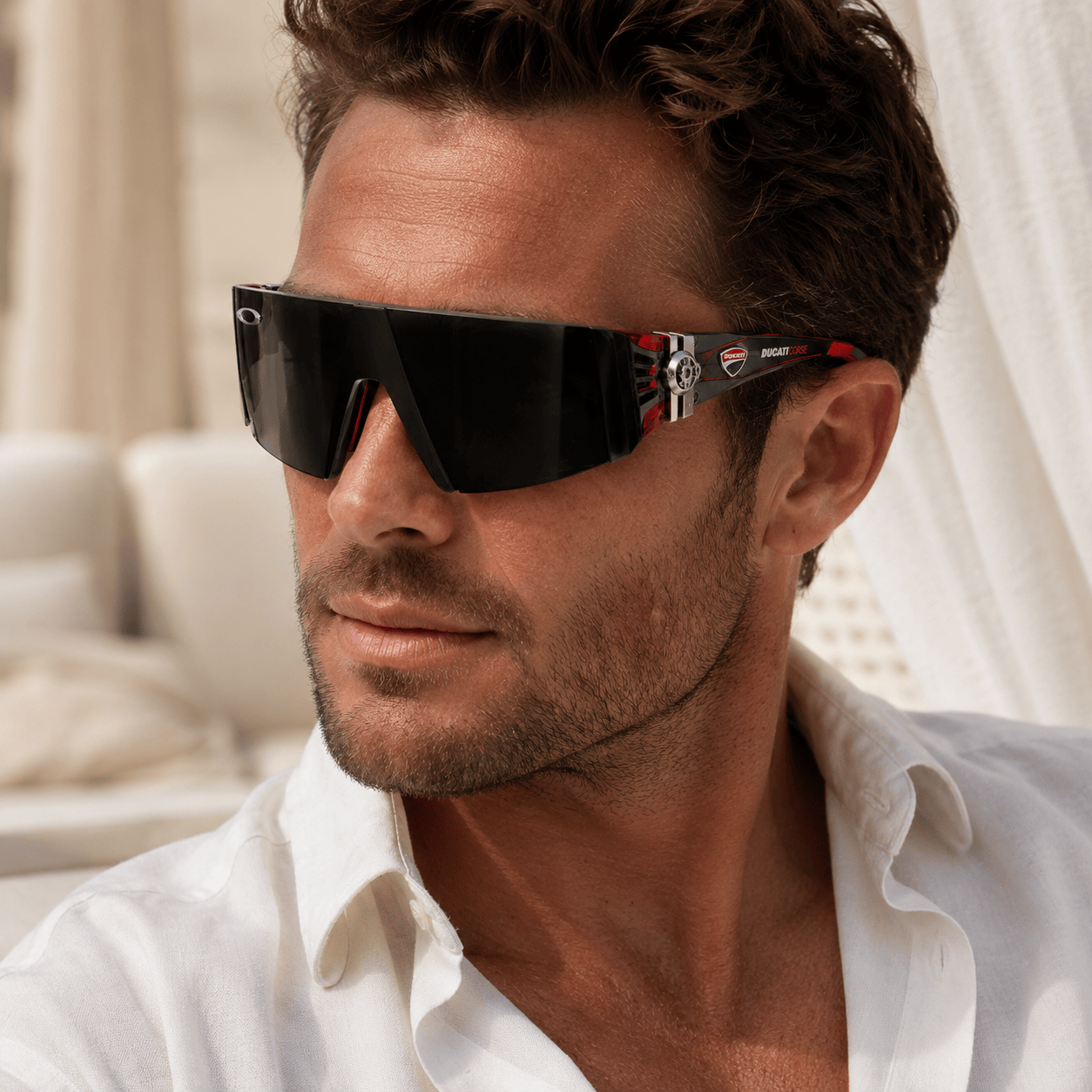 PREMIUM DCT UNISEX SUNGLASSES NTB