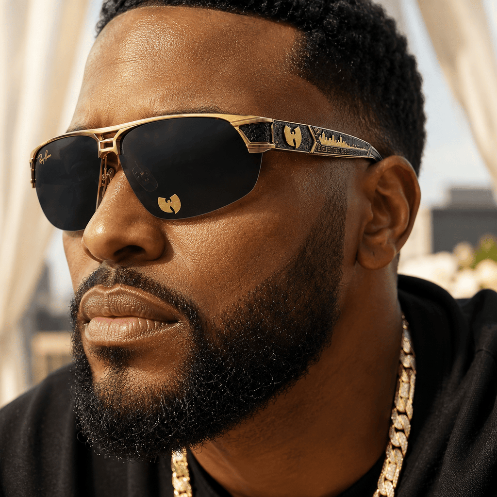 PREMIUM WCT UNISEX SUNGLASSES HQH