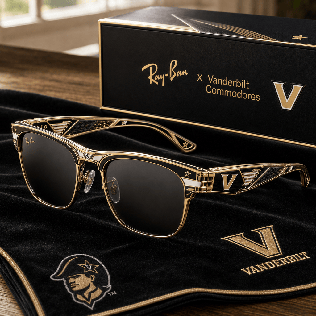 PREMIUM VDBC UNISEX SUNGLASSES NTTB