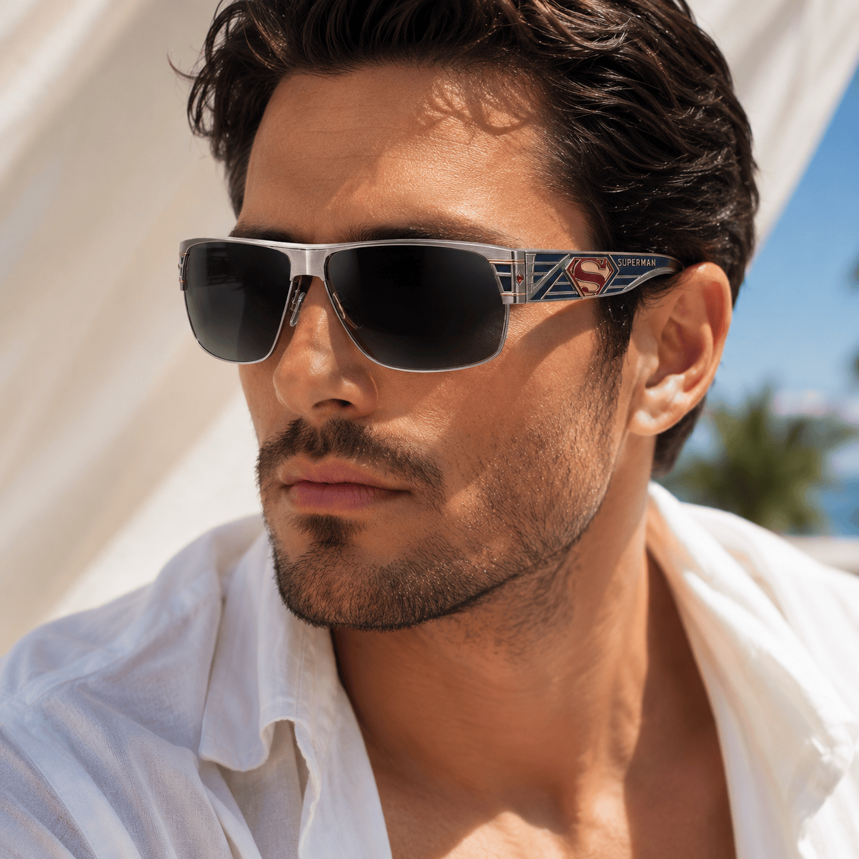 PREMIUM SPM UNISEX SUNGLASSES NPL