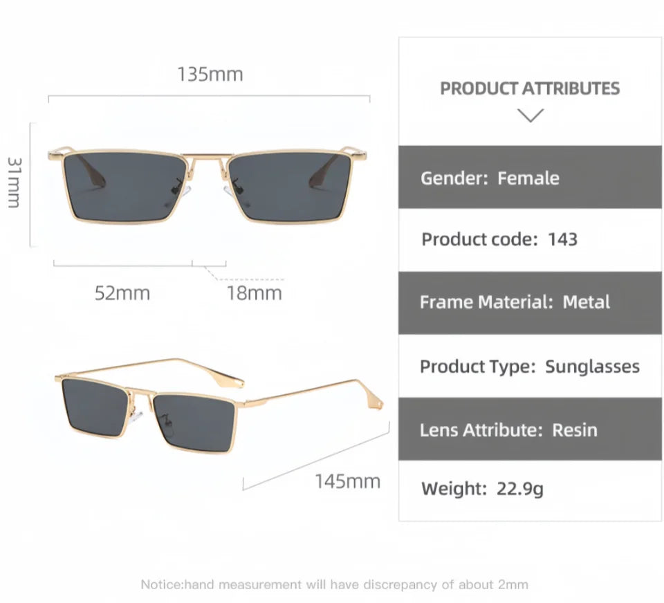 Sweet Fashionable Outdoor Shopping Party UV400 Sunscreen